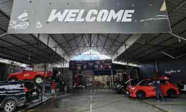 jual tempat usaha shm di daerah jongaya kota makassar