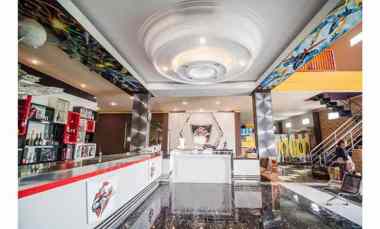 jual toko dan gudang di daerah gadang kota malang