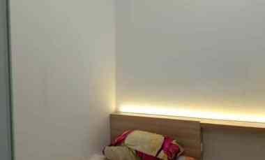 Jual Unit Apartment Green Pramuka City 2BR Furnish