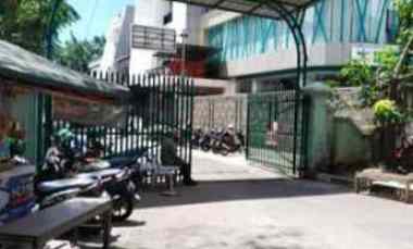 jual via lelang cessie rumah sunter agung lt 88 m2