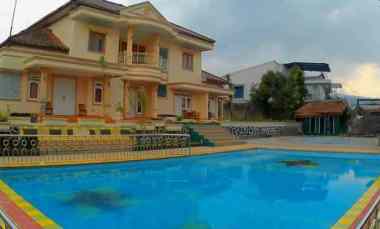 Jual Villa Hasaqina di Megamendung