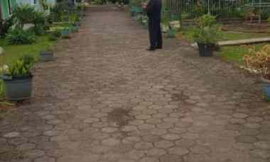 jual villa vieu cantik