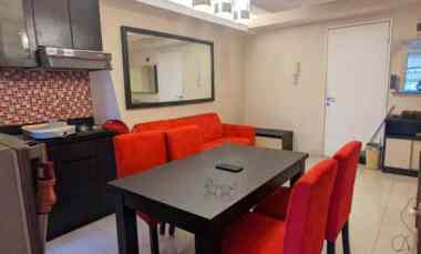 kalibata green palace 3 br ff 0rtwachmed8