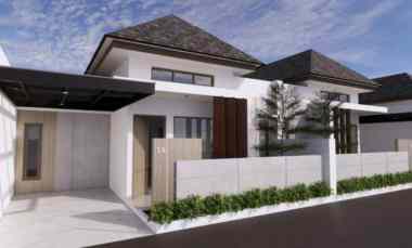 kami hadirkan cluster casa selesa godean