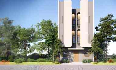 Kamu Liburan, Rukost Kerja itu Cordova