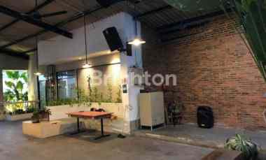 kanex resto rungkut kidul industri