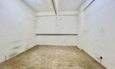 kantor gunawangsa merr dijual lokasi sangat strategis