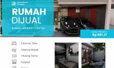 Karta Bhumi Palagan Harga Promo
