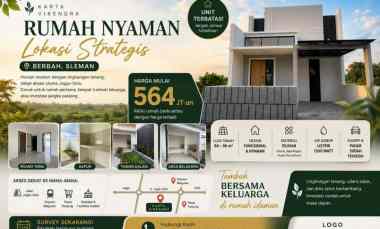 Karta Virendra Rumah Modern untuk Masa Depan