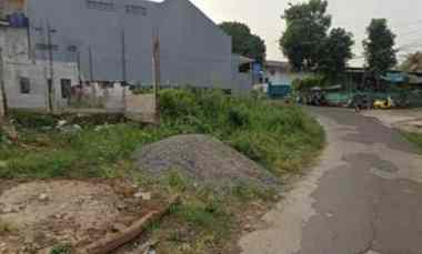 kaveling siap bangun dekat bintaro bsd