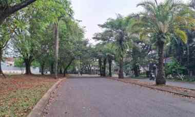 Kavling 250 m2 Boulevard Raffles Hills Cibubur, Cibubur