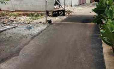 Kavling Akses Mobil Murah