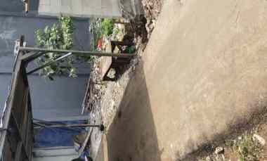 kavling akses mobil murah