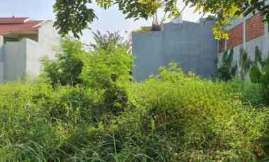 kavling araya tahap 1 strategis row jalan 3 mobil