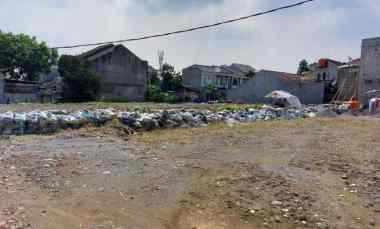 kavling bagus di jl kembar bandung