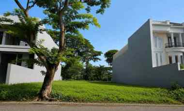 kavling bukit golf citraland 2 view long golf