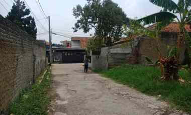 kavling bukit indah cihanjuang dekat pemkot cimahi