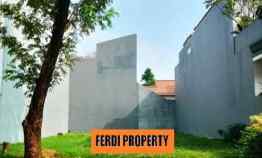 kavling bulevard siap bamgun citra gran cibubur