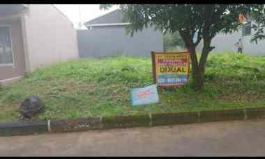 Kavling Cluster Grage Manoa Estate