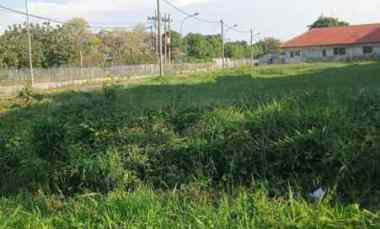 kavling dharmahusada regency strategis