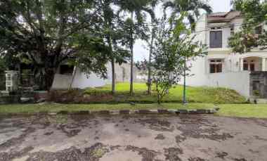 Kavling di Komplek Gading Regency Soekarno Hatta Kotak