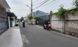 Tanah Dijual di Jl Kelurahan, Duren Sawit, Jakarta Timur