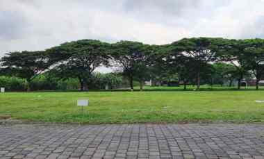 Kavling Graha Natura Strategis