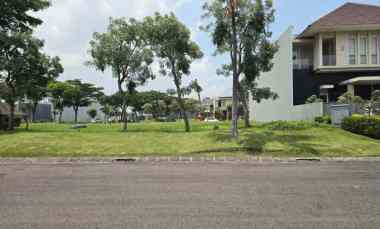 kavling imperial beach palm beach pakuwon city