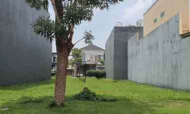 kavling imperial beach strategis row 3 mobil