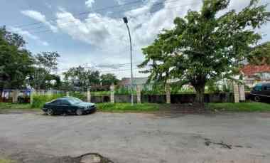 kavling jl lombok nol jalan raya hook 2 hgb nego