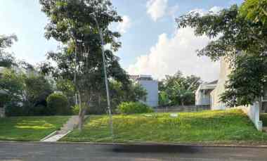 kavling lvy park di cluster citraland bsb semarang