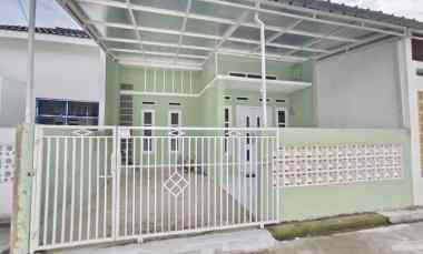 kavling murah kredit tanpa bi cheking