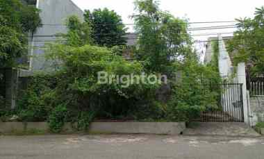 kavling nginden siap bangun lokasi strategis