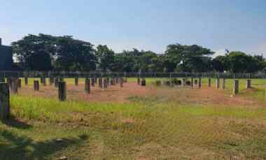 kavling pakuwon city villa riviera strategis favorite