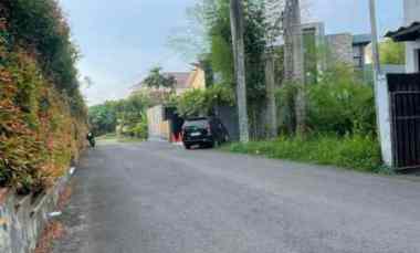 kavling palembang area lemabang dalam komplek