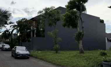 kavling raffles garden citraland strategis