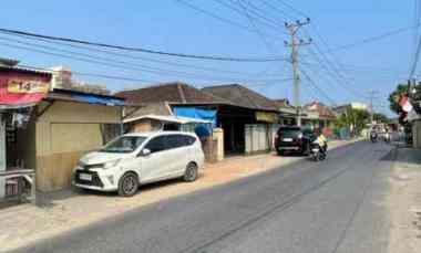 kavling ruko premium murah bandar lampung