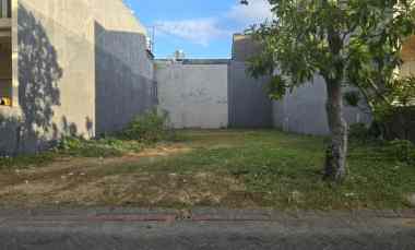 kavling san diego pakuwon city strategis row 3 mobil