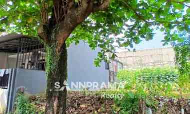 kavling shm siap bangun di kavling ui depok ashiml