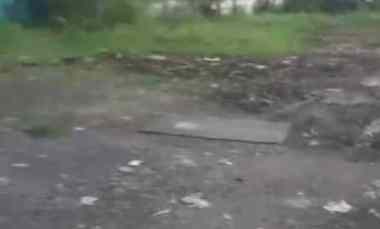 kavling siap bangun 1823m cakung jakarta timur