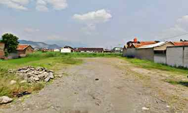 Tanah Dijual di Bojong Malaka, Baleenda, Kabupaten Bandung