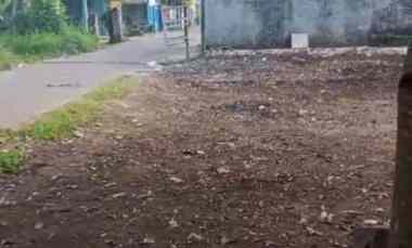 kavling siap bangun di citayam tajyr halang bogor