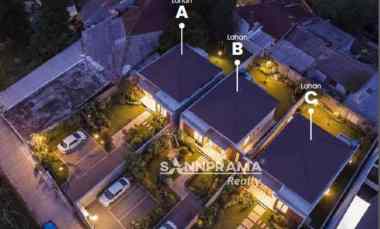 kavling siap bangun di dekat tol kayu manis bogor rn