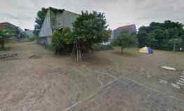 kavling siap bangun lokasi strategis kawasan jagakarsa