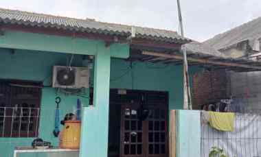 kavling siap huni strategis 18 menit stasiun bekasi