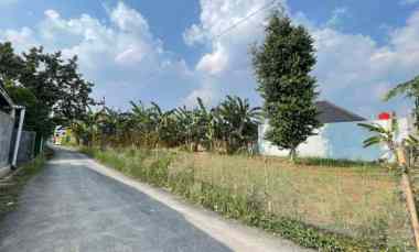 kavling strategis rajabasa bandar lampung