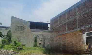 kavling tanah kedinding tengah jaya 1 strategis bagus