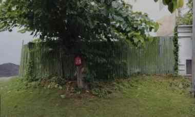 kavling tanah pakuwon city san antonio strategis