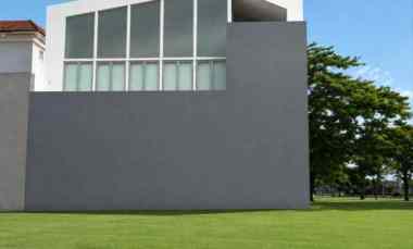 kavling villa bukit regency strategis murah