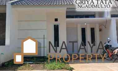 Kerja di Sukorejo Wajib Lihat Rumah ini